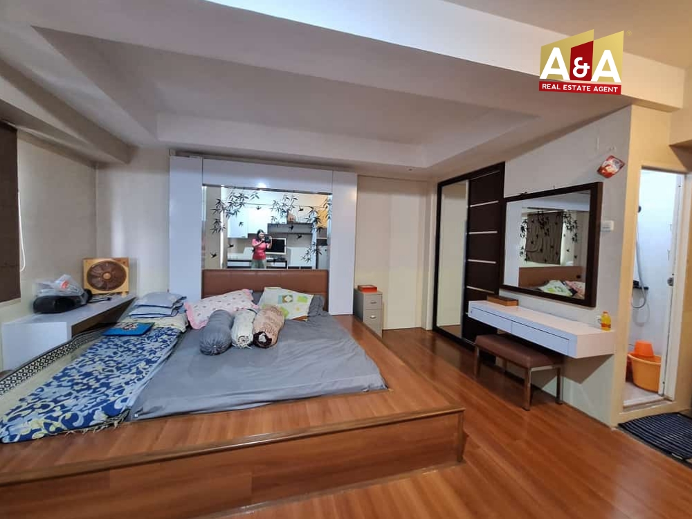 Dijual Apartemen Puncak Permai Surabaya Barat - Image 1