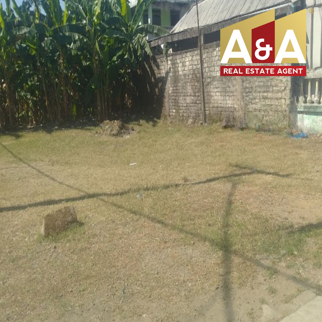 Dijual Tanah Luas dan Strategis Bringin Indah Wilayah Surabaya Barat - Image 1