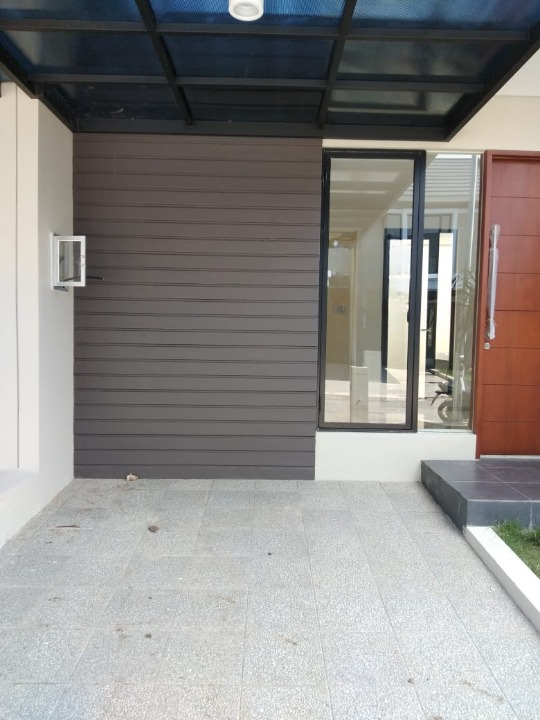 Dijual Rumah Minimalis Citraland Northwest Hill Surabaya Barat - Thumbnail 2