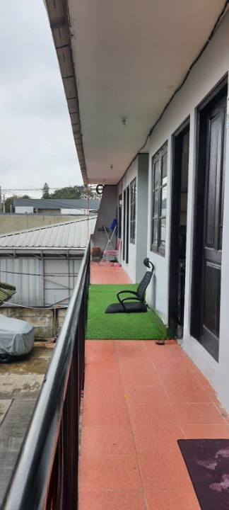 Dijual Ruko+Kantor+Kontrakan Bukit Cinere Raya Depok - Thumbnail 3