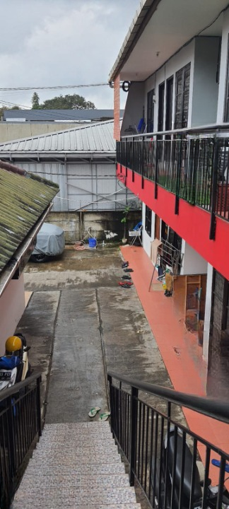 Dijual Ruko+Kantor+Kontrakan Bukit Cinere Raya Depok - Thumbnail 4