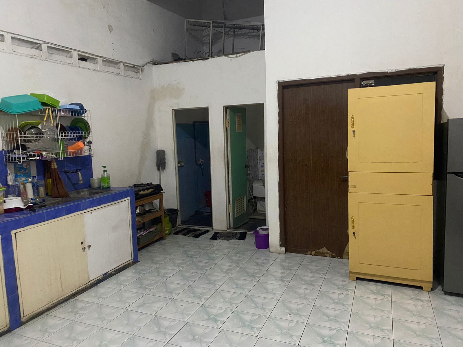 Dijual Rumah Usaha Strategis Bringin Indah Surabaya Barat - Thumbnail 4