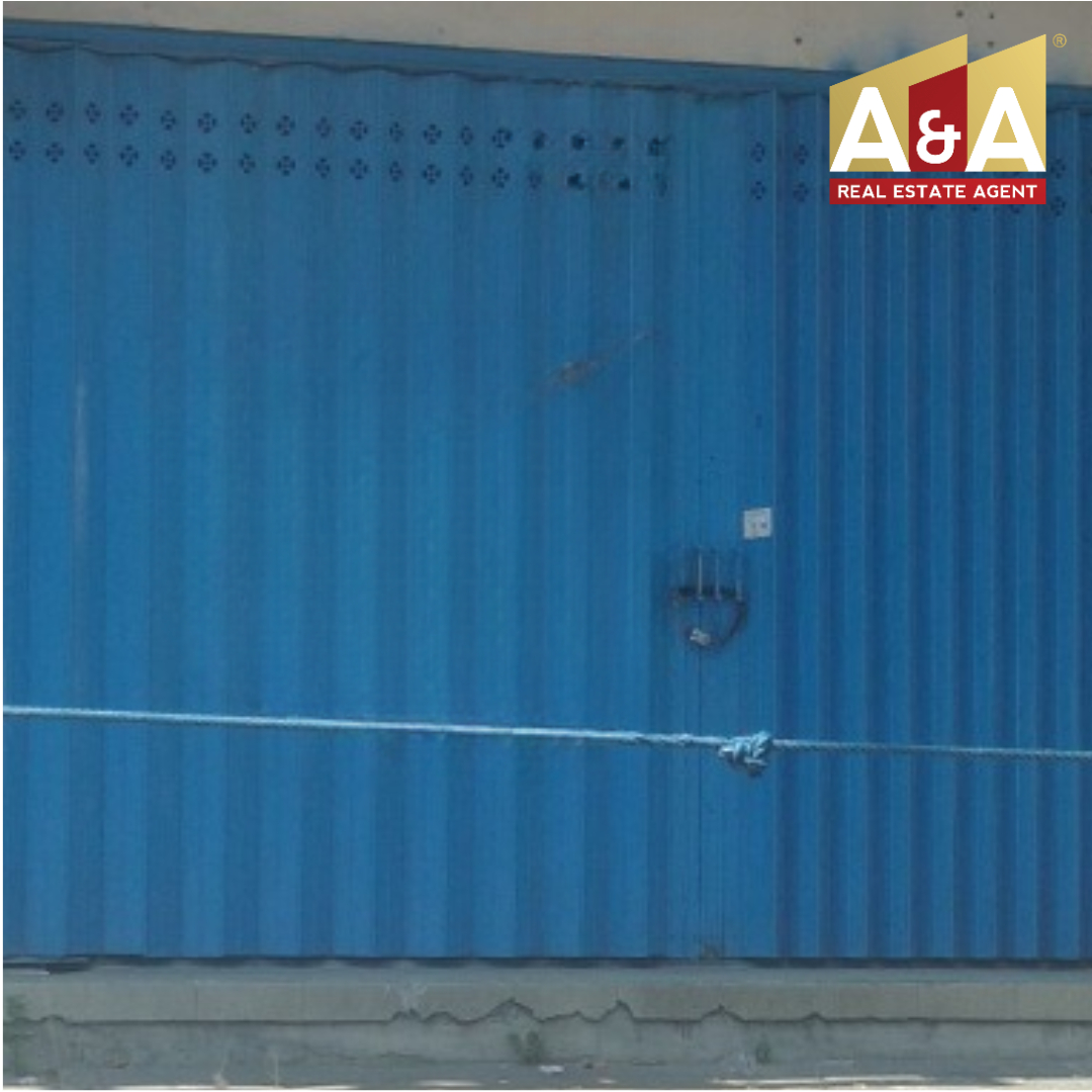 Dijual Ruko Strategis di Bung Tomo Surabaya Timur - Image 1