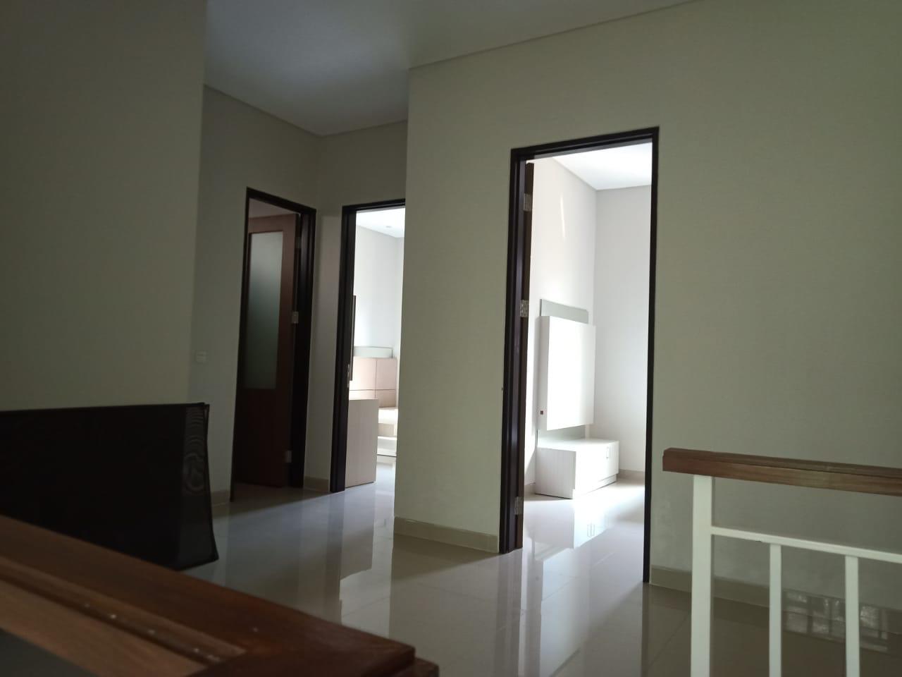 Villa Siap Huni Uluwatu Bali Newland Jimbaran Bali - Thumbnail 2