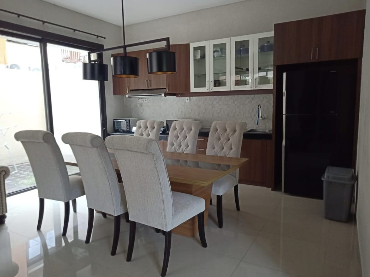 Dijual Villa Siap Huni di Uluwatu Bali Newland Jimbaran Bali - Thumbnail 2