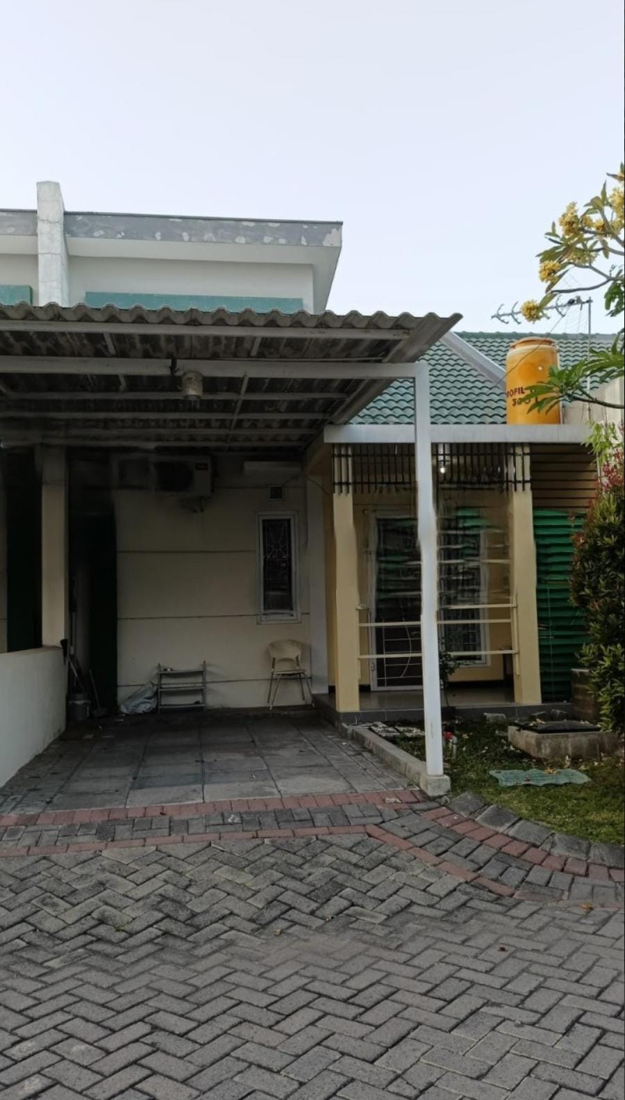 Dijual Rumah Minimalis di Sukolilo Dian Regency Surabaya Timur - Image 1
