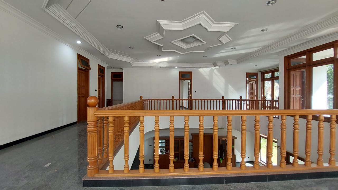 SEWAKAN RUMAH MEWAH GRAHA FAMILY - Image 1