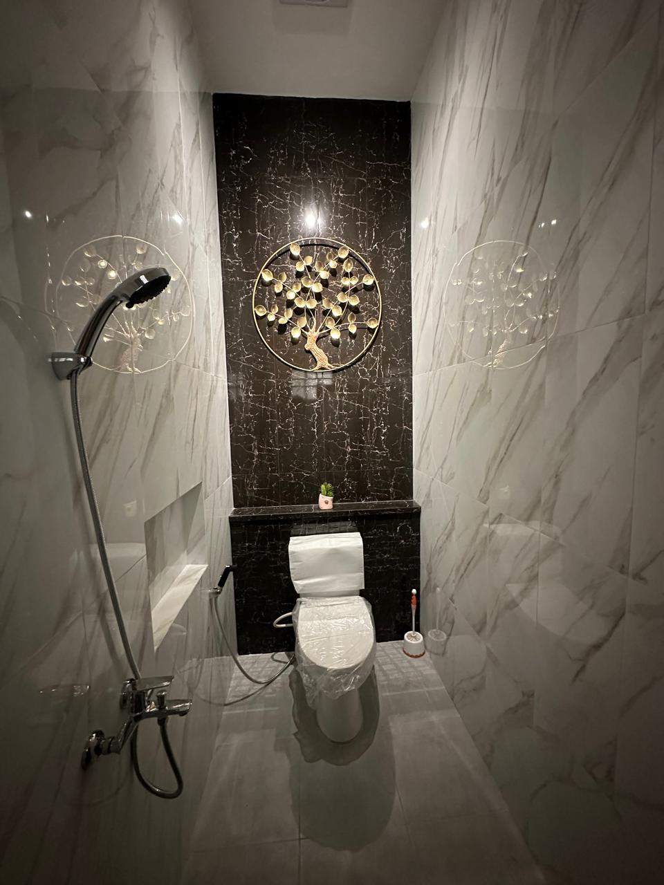 SEWA RUMAH PRADA PERMAI SURABAYA BARAT - Image 1