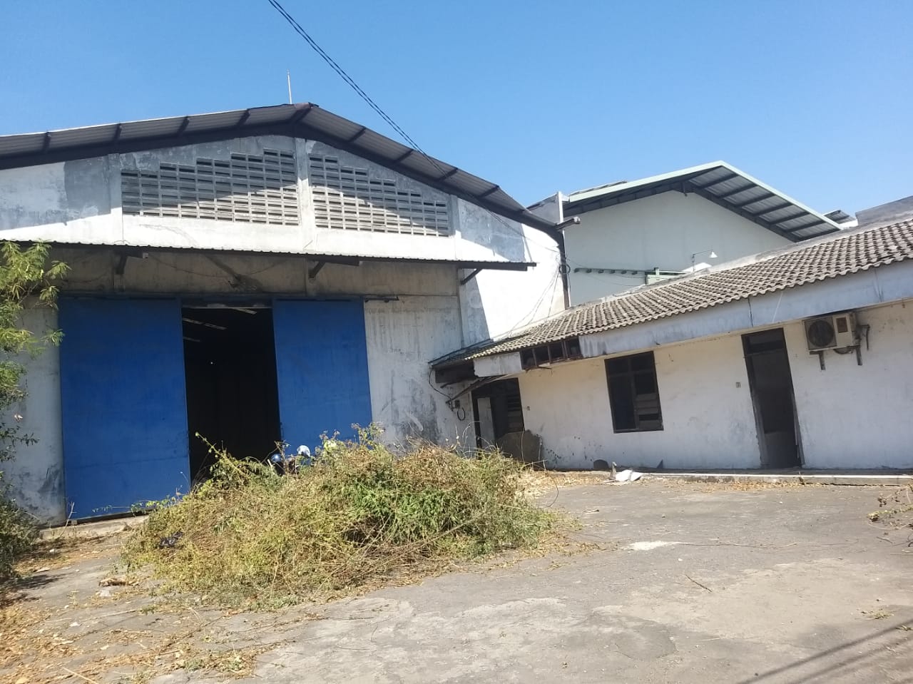 SEWAKAN GUDANG KALIANAK MADYA SURABAYA BARAT - Image 1