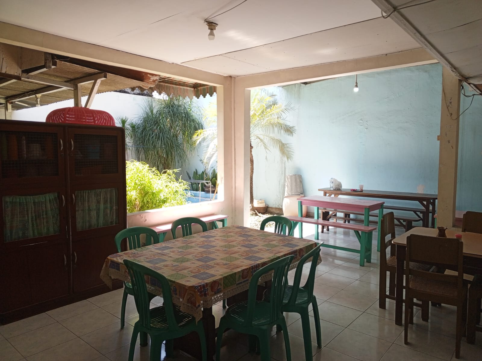 Dijual Rumah Nyaman Strategis di Kupang Baru Surabaya Barat - Image 1