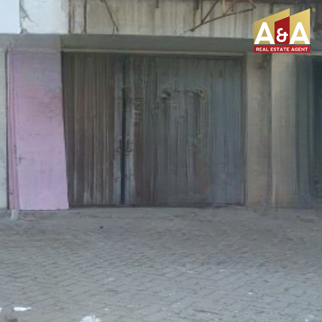 Dijual Ruko Strategis di Mustika Surabaya Utara - Image 1