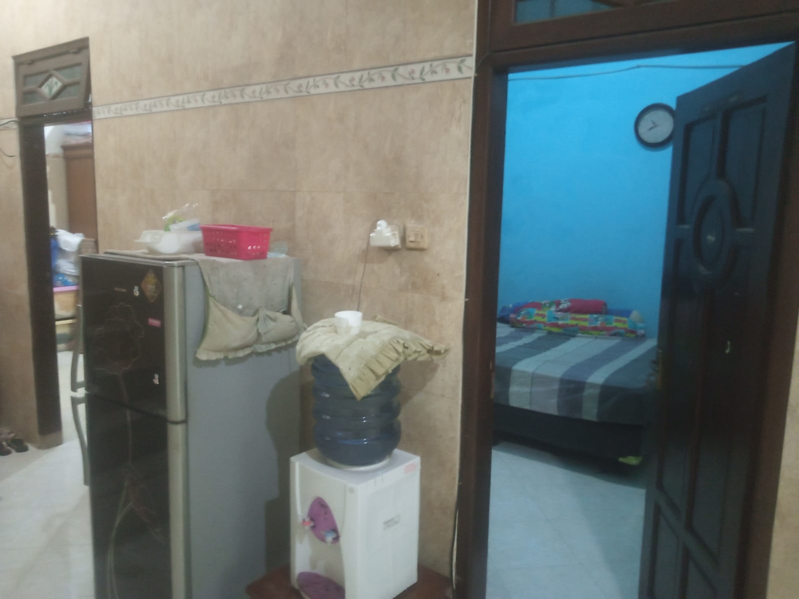 Dijual Rumah Bagus Strategis di Tengger Kandangan Surabaya Barat - Thumbnail 2