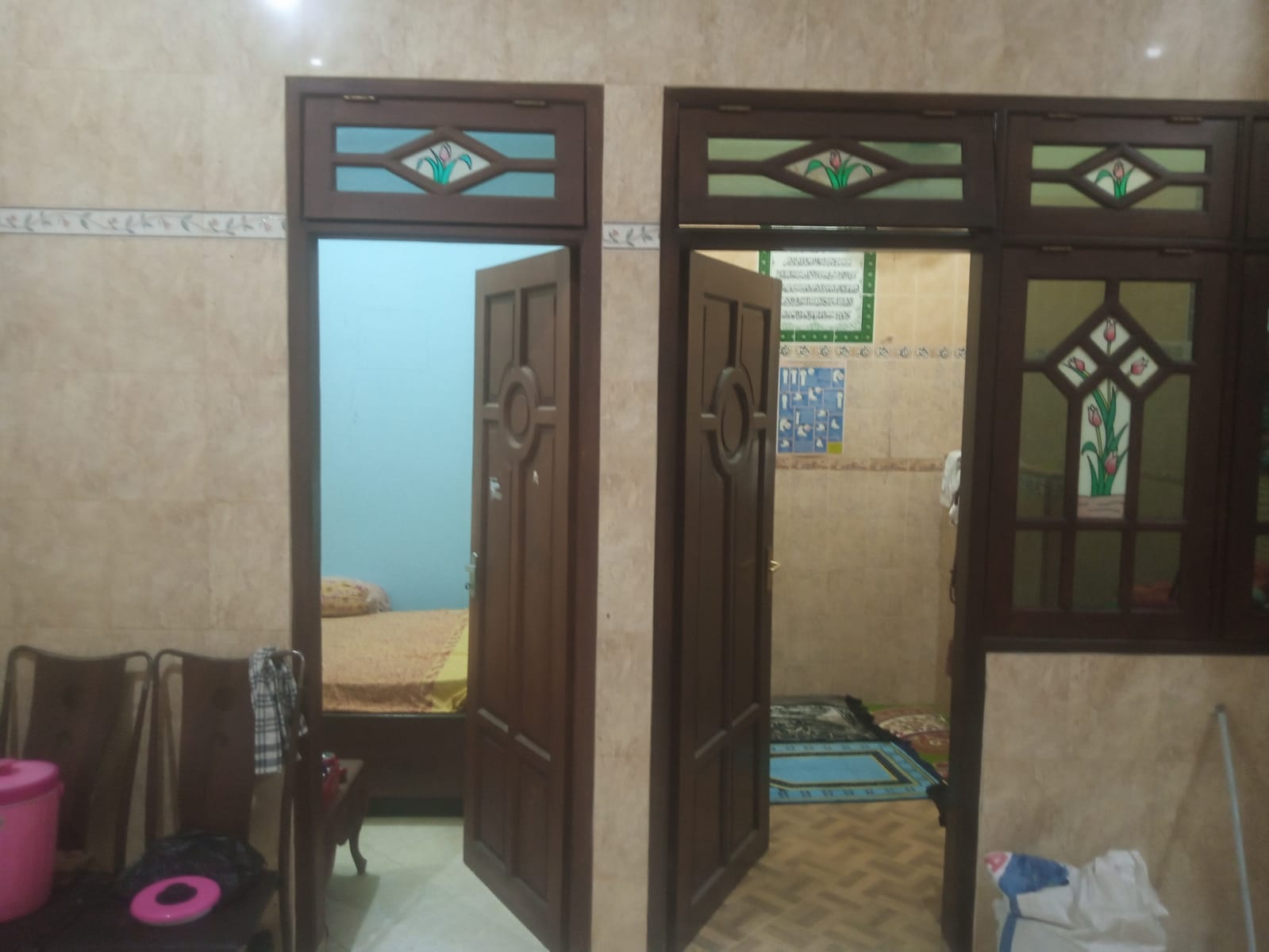 Dijual Rumah Bagus Strategis di Tengger Kandangan Surabaya Barat - Thumbnail 3