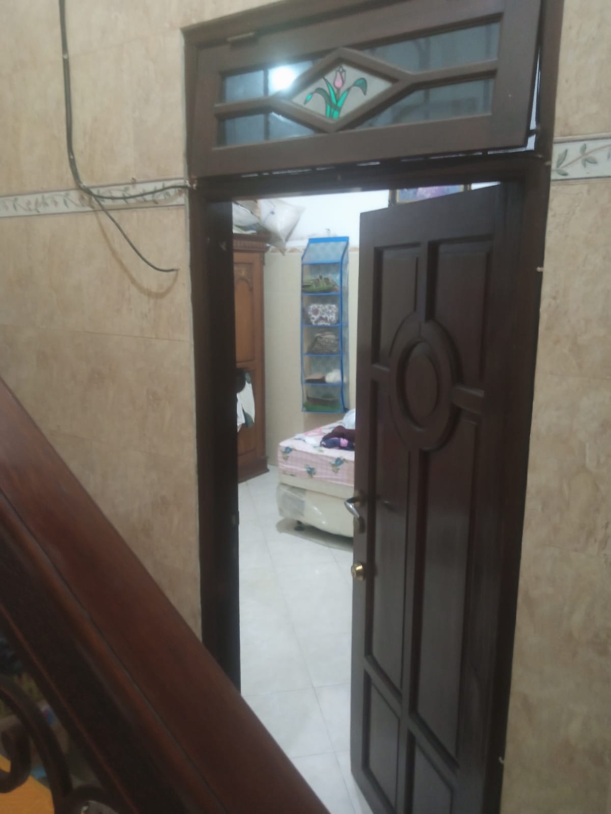 Dijual Rumah Bagus Strategis di Tengger Kandangan Surabaya Barat - Thumbnail 4