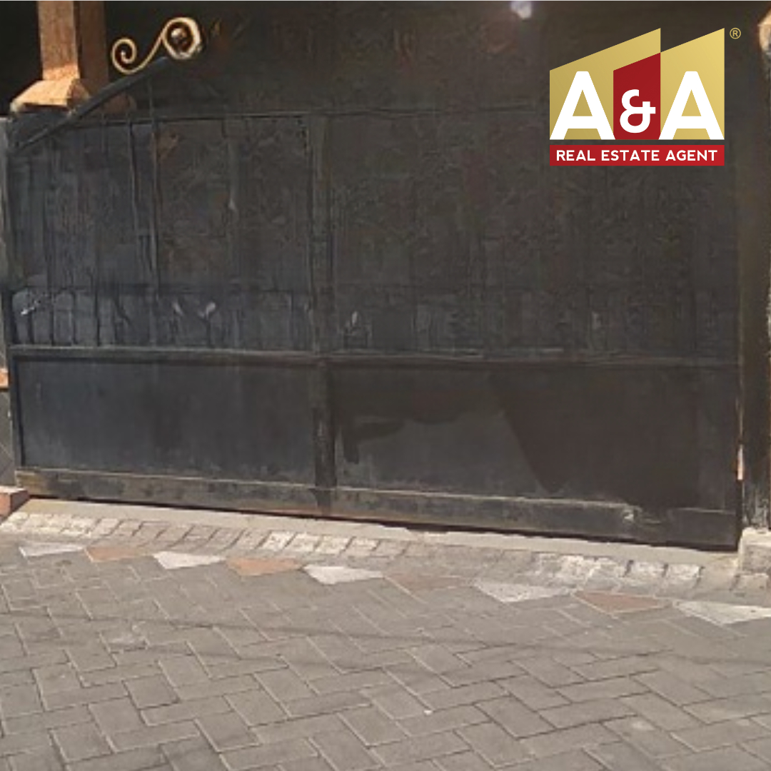 Dijual Rumah Strategis Mulyosari Utara Surabaya Timur - Image 1