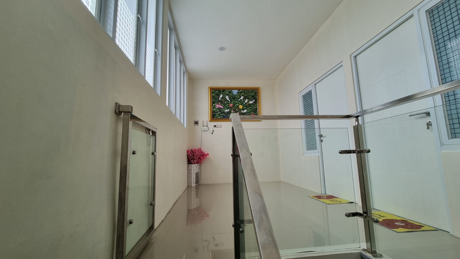 Dijual Rumah Murah Dua Lantai di Graha Surabaya Residence Surabaya Barat - Thumbnail 4
