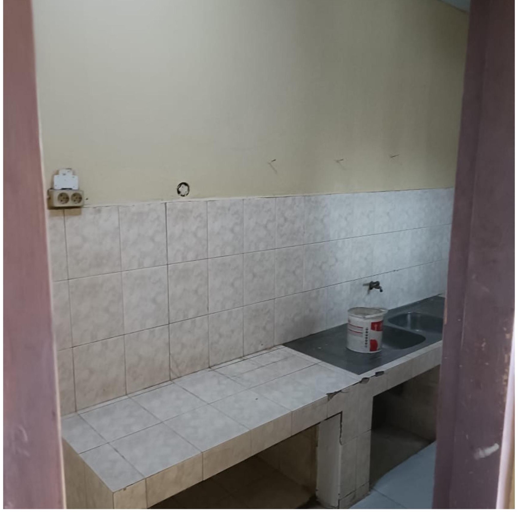 Dijual Rumah Strategis Dupak Rukun Wilayah Surabaya Utara - Thumbnail 2