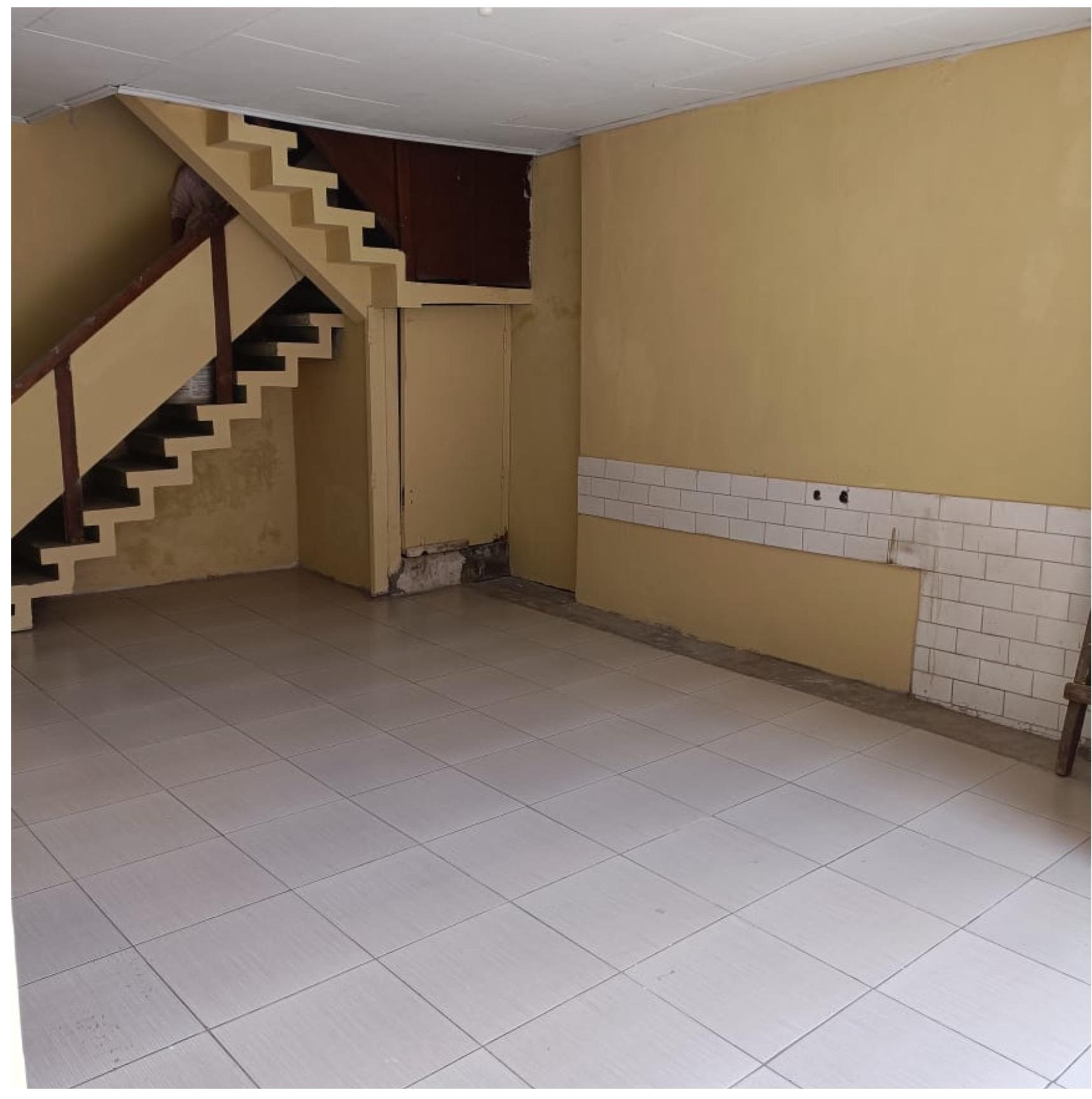 Dijual Rumah Strategis Dupak Rukun Wilayah Surabaya Utara - Thumbnail 3