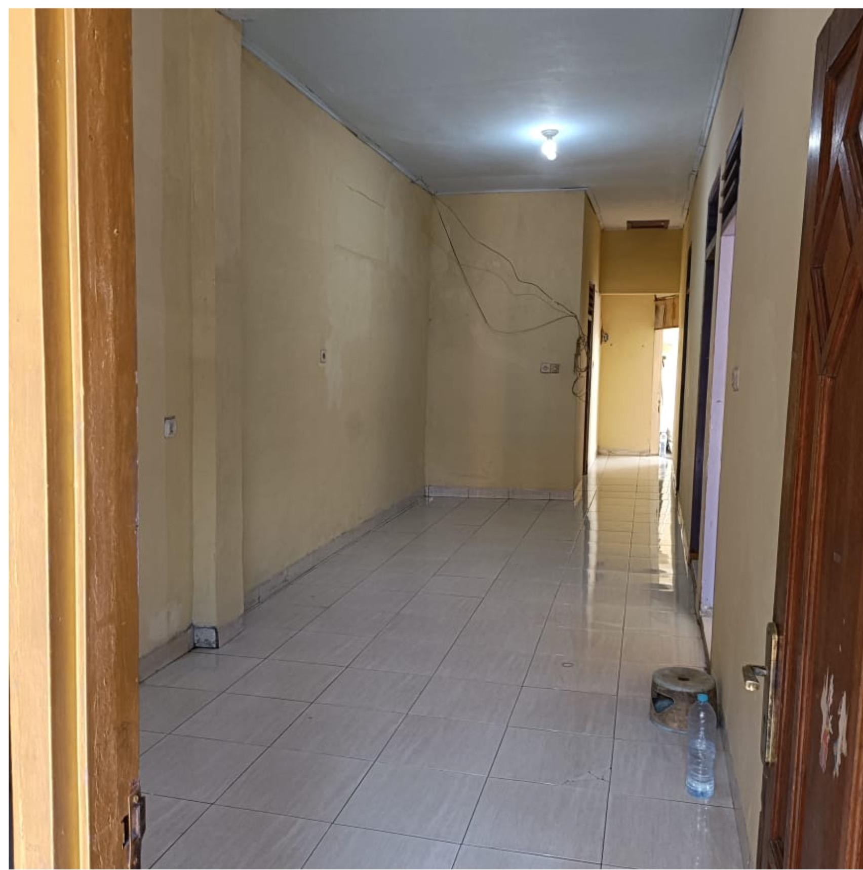 Dijual Rumah Strategis Dupak Rukun Wilayah Surabaya Utara - Thumbnail 4