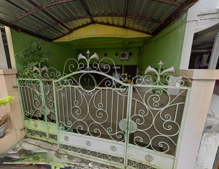 Dijual Rumah Strategis di Simo Sidomulyo Surabaya Selatan - Image 1