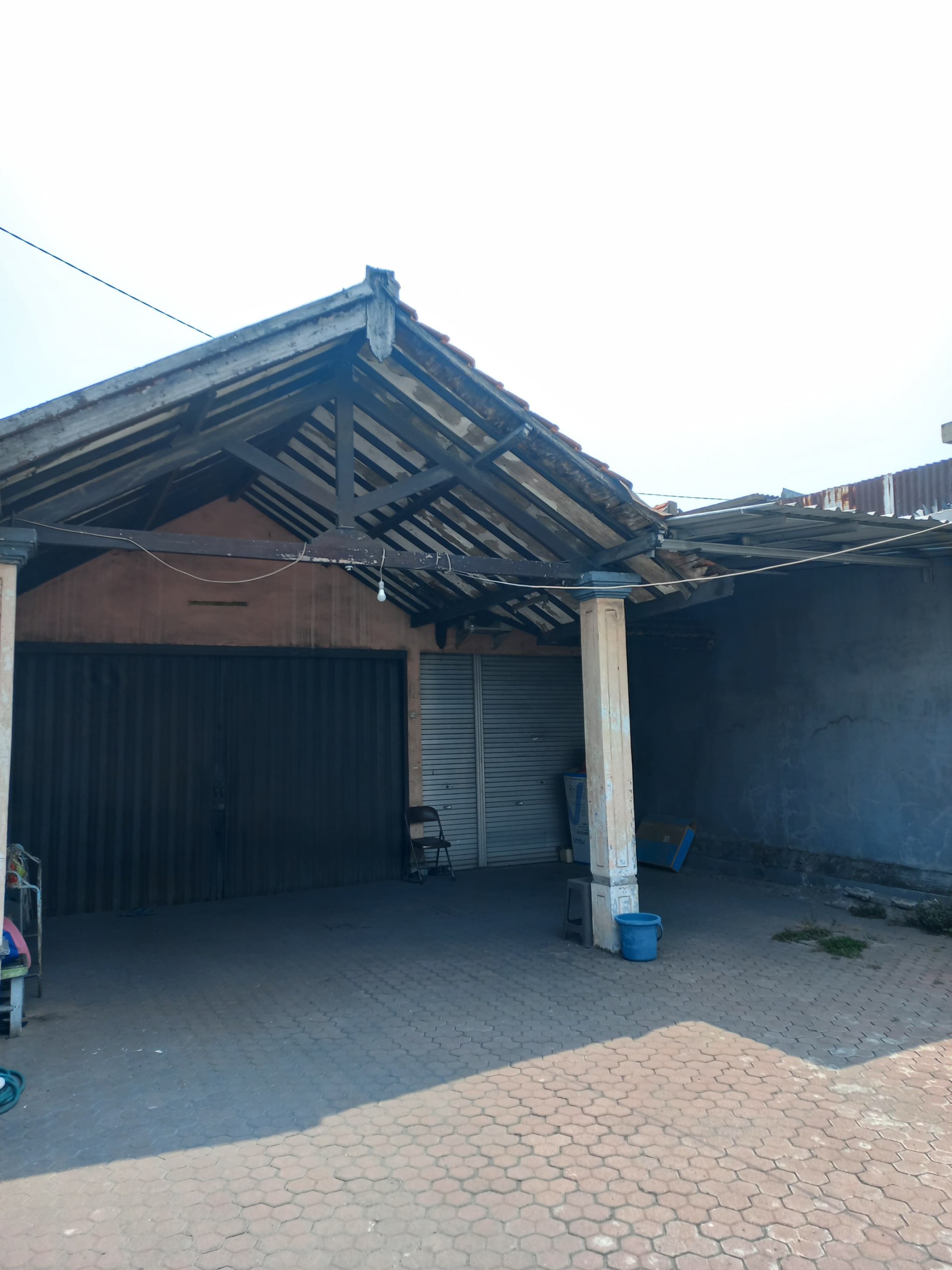 Dijual 2 Rumah Strategis Gresik Gadukan Wilayah Surabaya Utara - Thumbnail 4