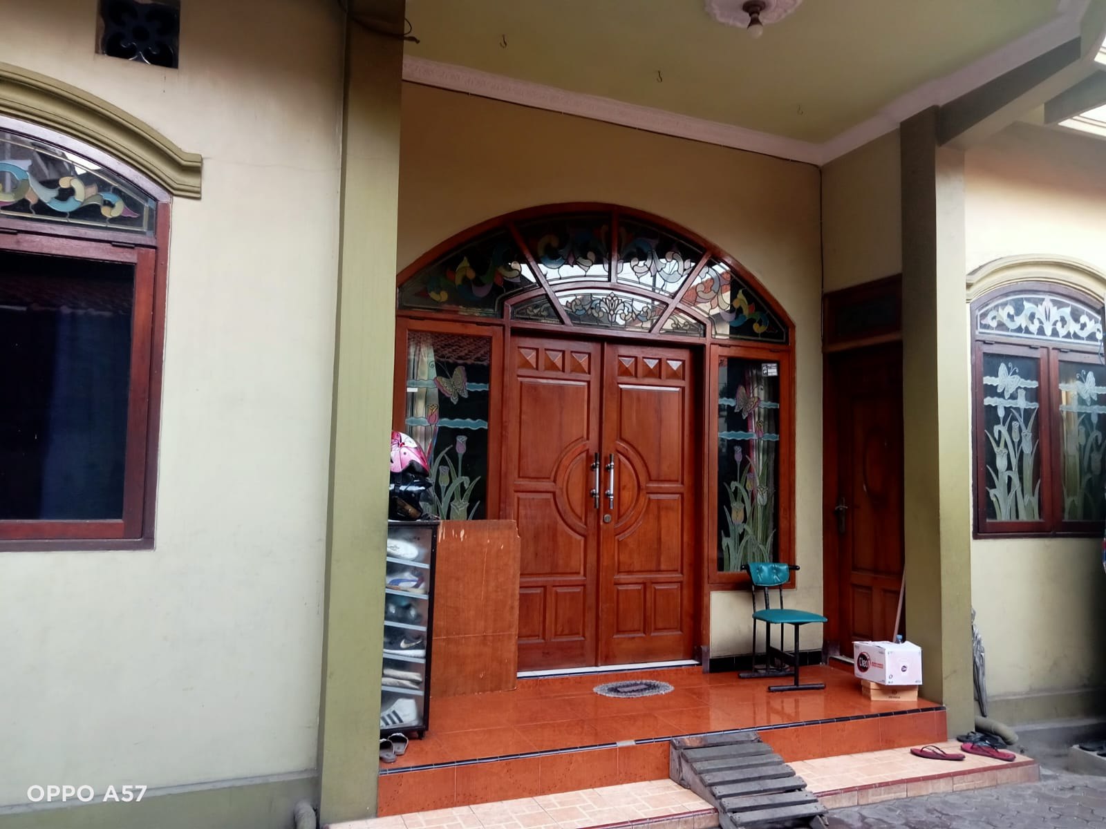 Dijual 2 Rumah Strategis Gresik Gadukan Wilayah Surabaya Utara - Thumbnail 2