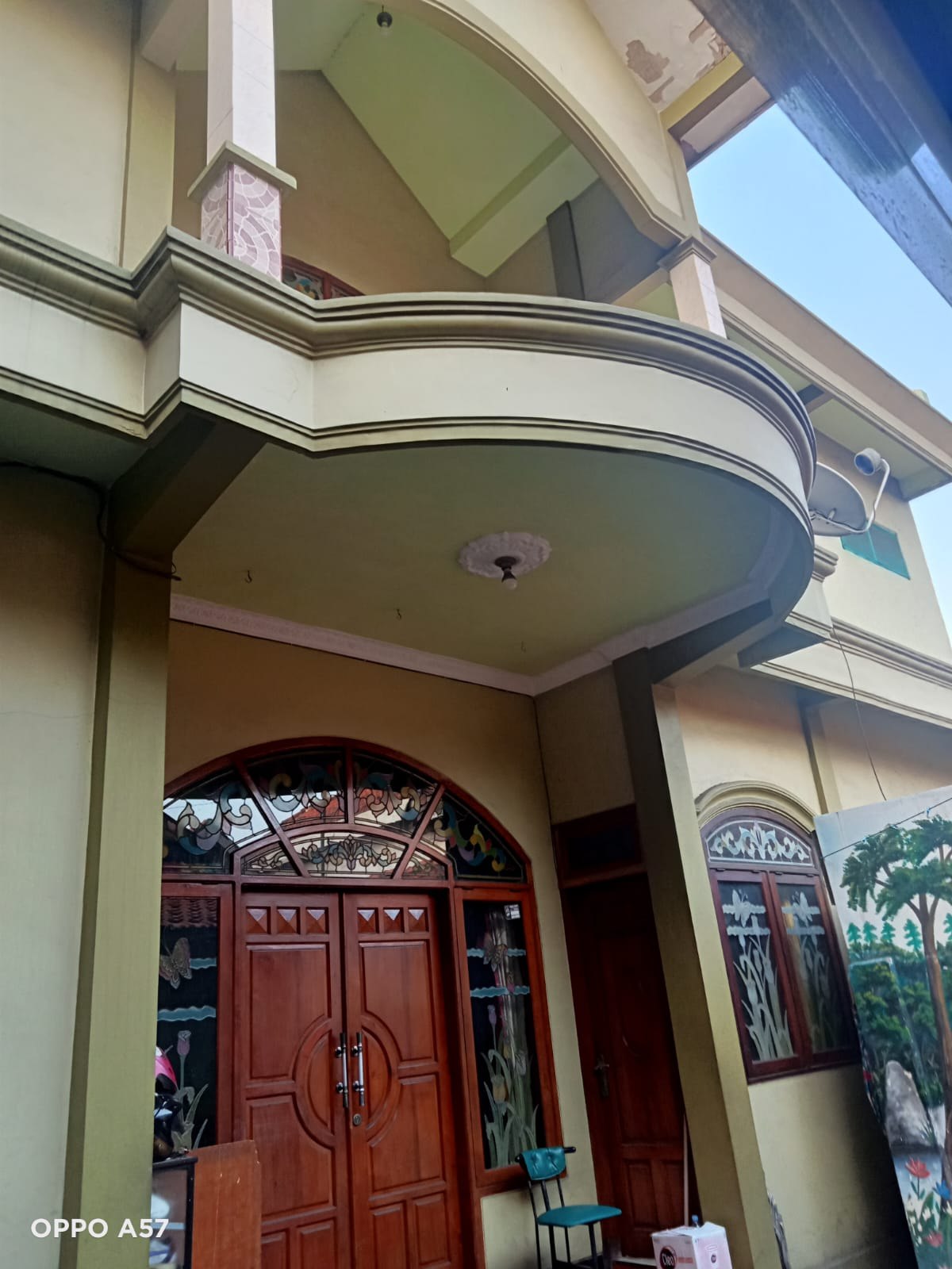 Dijual 2 Rumah Strategis Gresik Gadukan Wilayah Surabaya Utara - Thumbnail 3