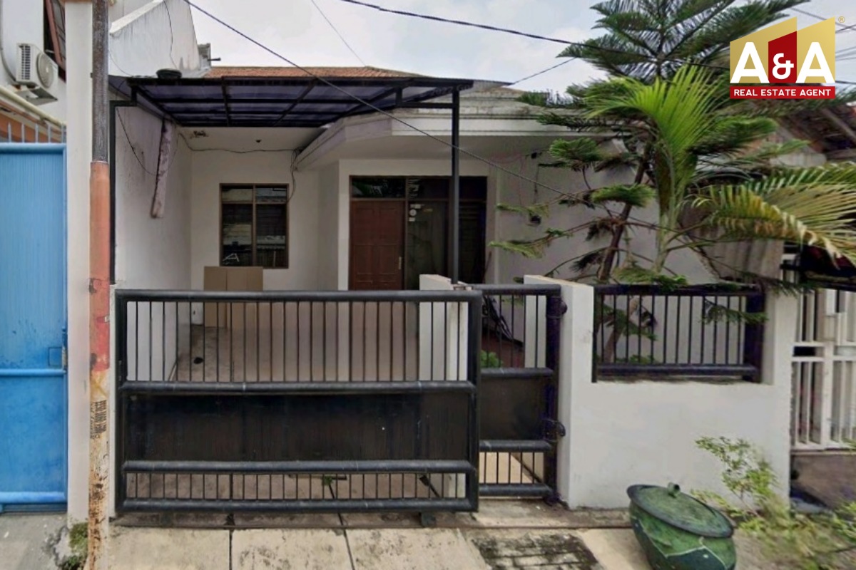 Dijual Rumah Petemon Sidomulyo Surabaya Barat - Image 1