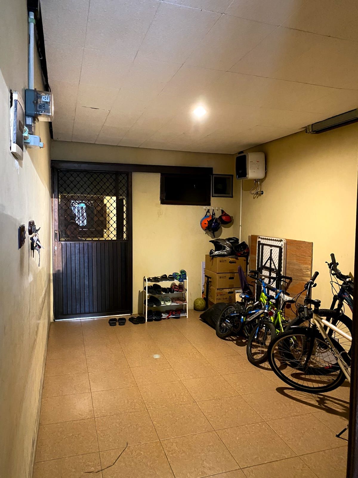 Dijual Rumah Strategis Nyaman Raya Mulyosari Wilayah Surabaya Timur - Thumbnail 3