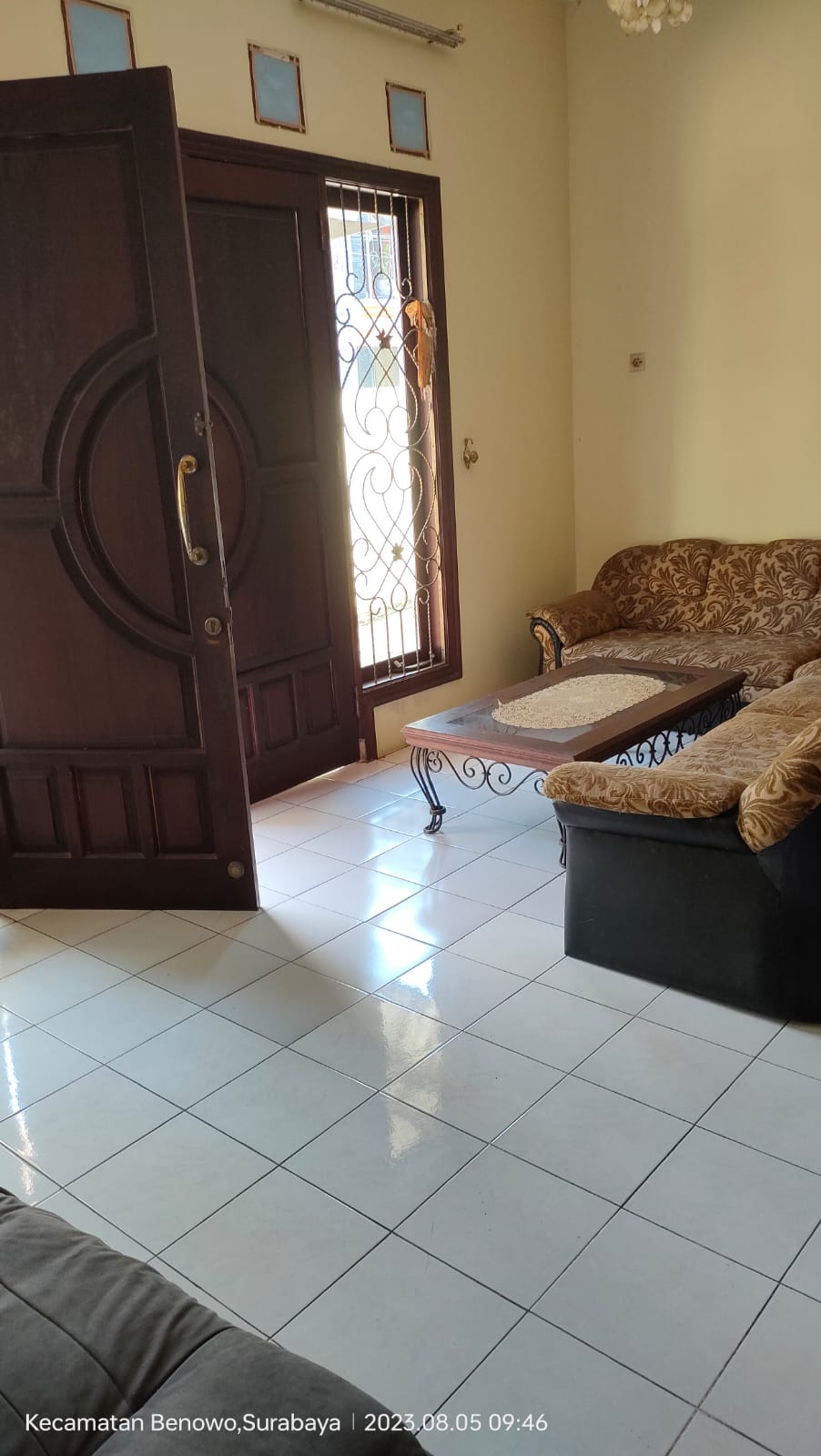 Dijual Rumah Strategis di Tengger Kandangan Surabaya Barat - Thumbnail 2