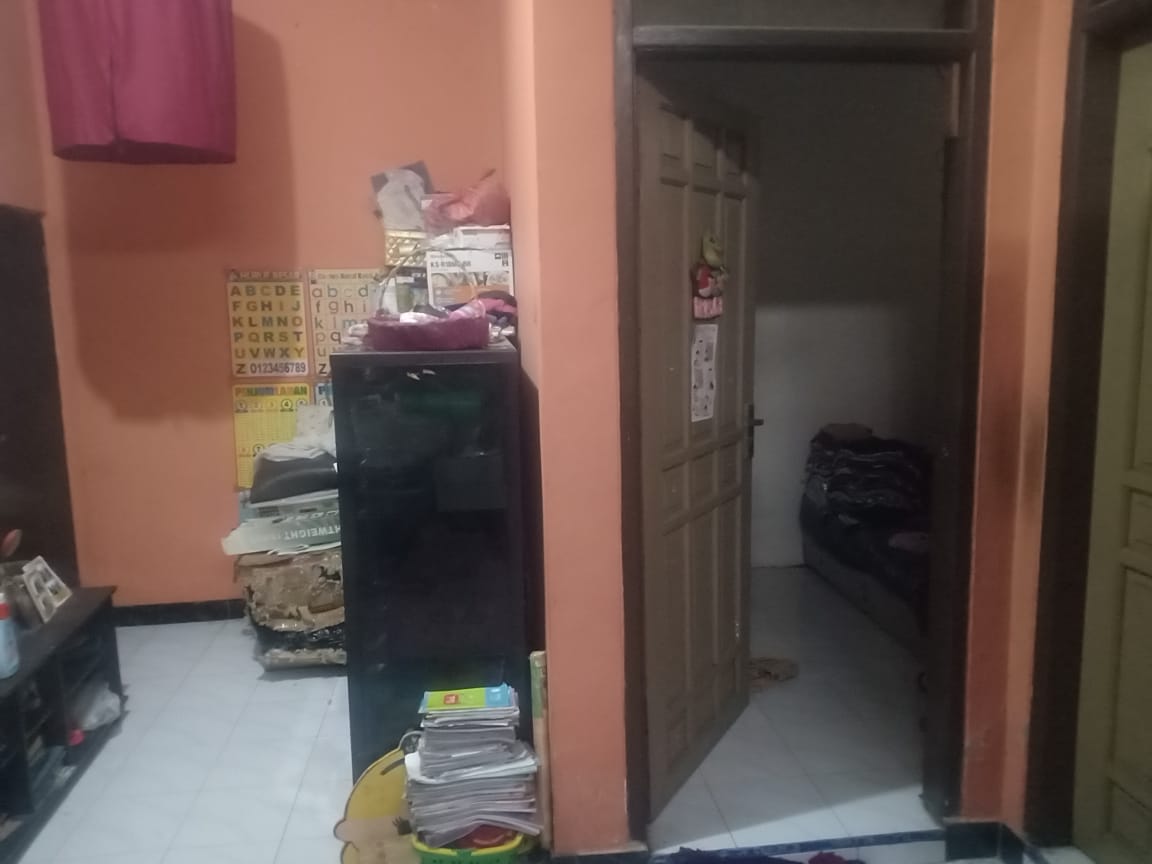 Dijual Rumah Strategis di Manukan Bhakti Surabaya Barat - Image 1