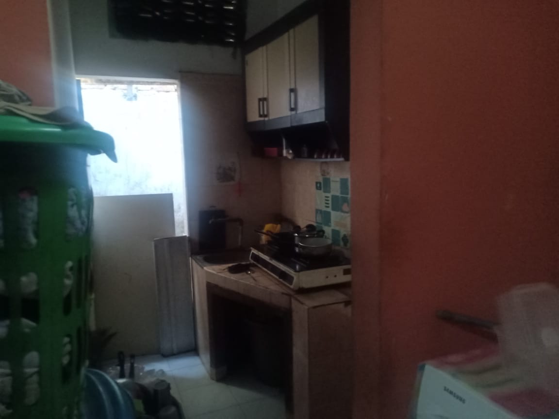 Dijual Rumah Strategis di Manukan Bhakti Surabaya Barat - Thumbnail 3