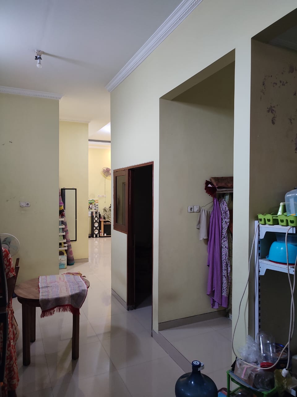 Dijual Rumah Nyaman di Desa Pademonegoro Sidoarjo - Image 1