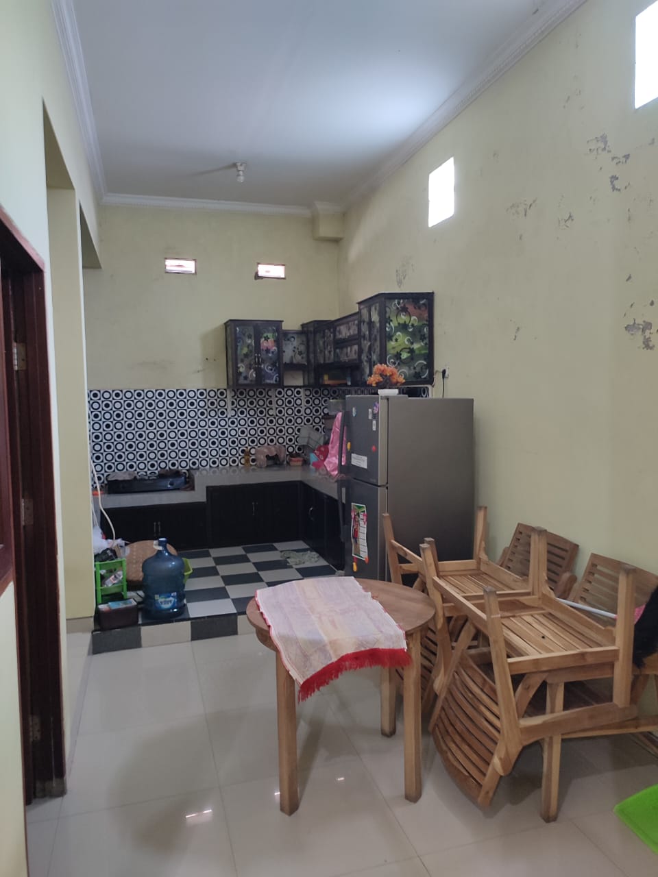 Dijual Rumah Nyaman di Desa Pademonegoro Sidoarjo - Thumbnail 2