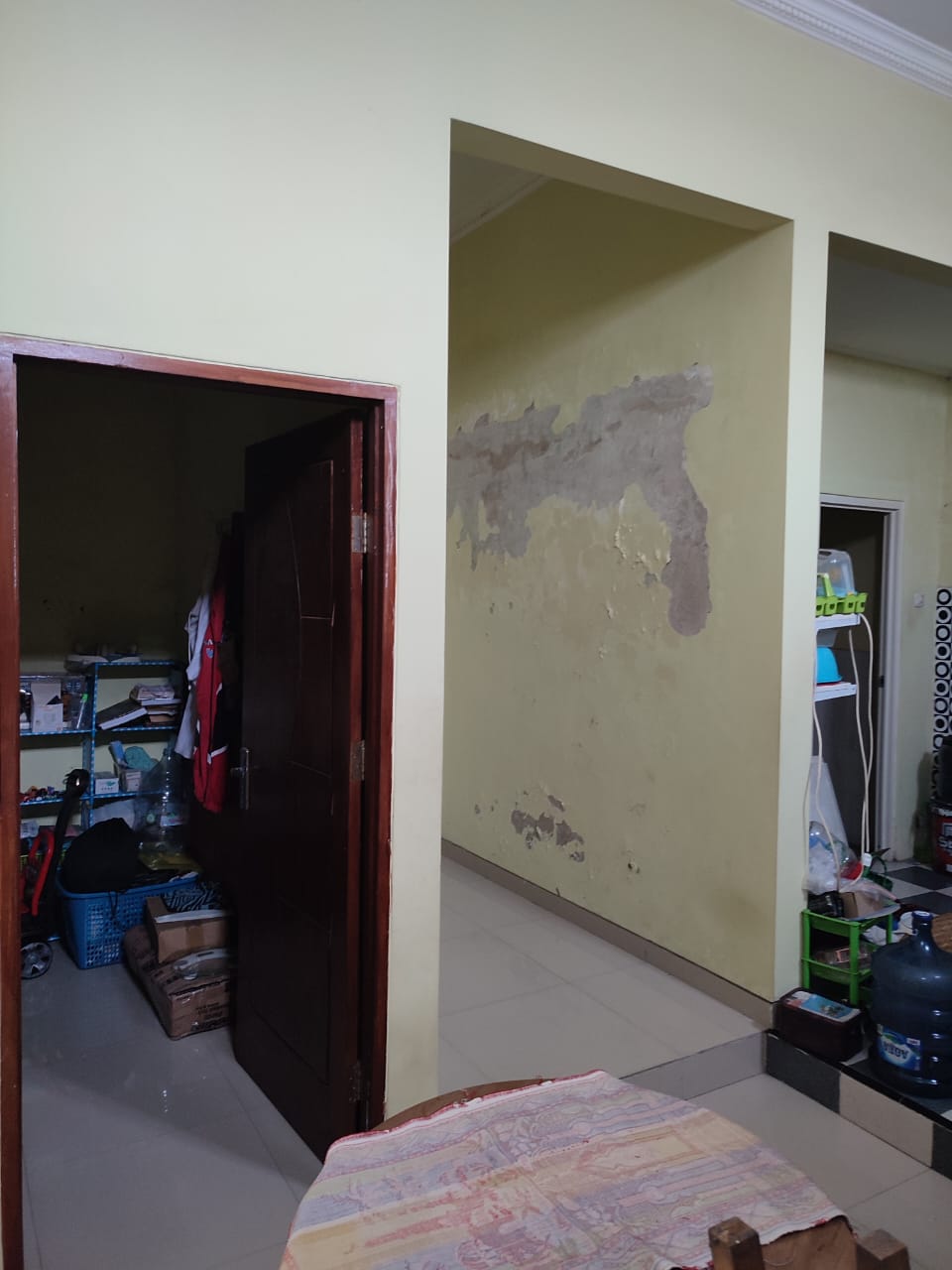 Dijual Rumah Nyaman di Desa Pademonegoro Sidoarjo - Thumbnail 3