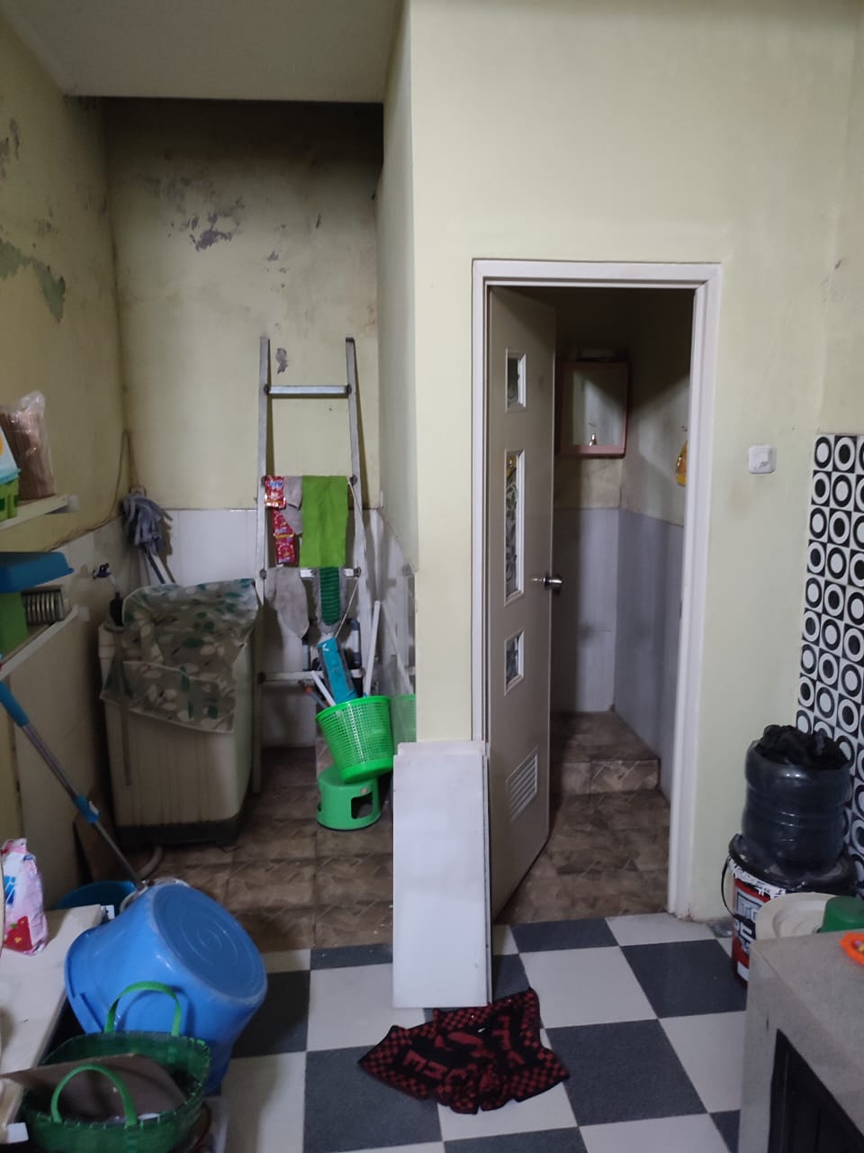 Dijual Rumah Nyaman di Desa Pademonegoro Sidoarjo - Thumbnail 4