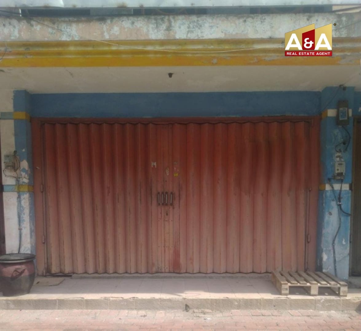 Dijual/Disewakan Ruko Letak Strategis Mangga Dua SBY Timur - Image 1