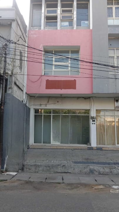 Disewakan RUKO 3 Lantai - Image 1