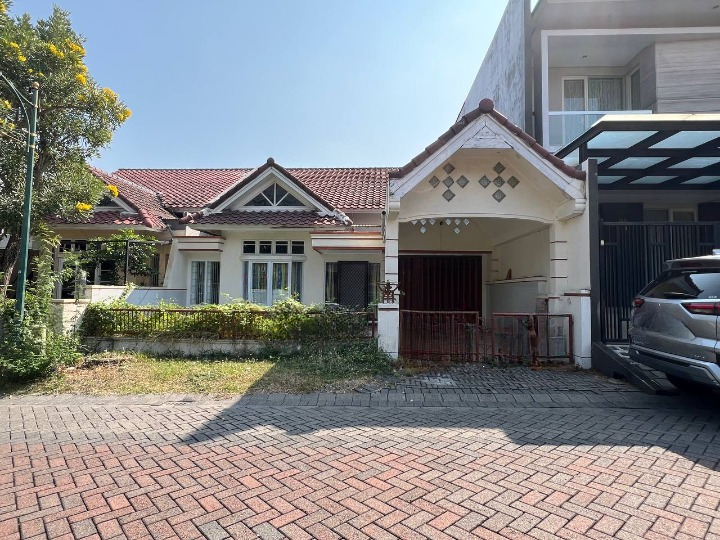 Dijual Rumah International Village Citraland - Image 1