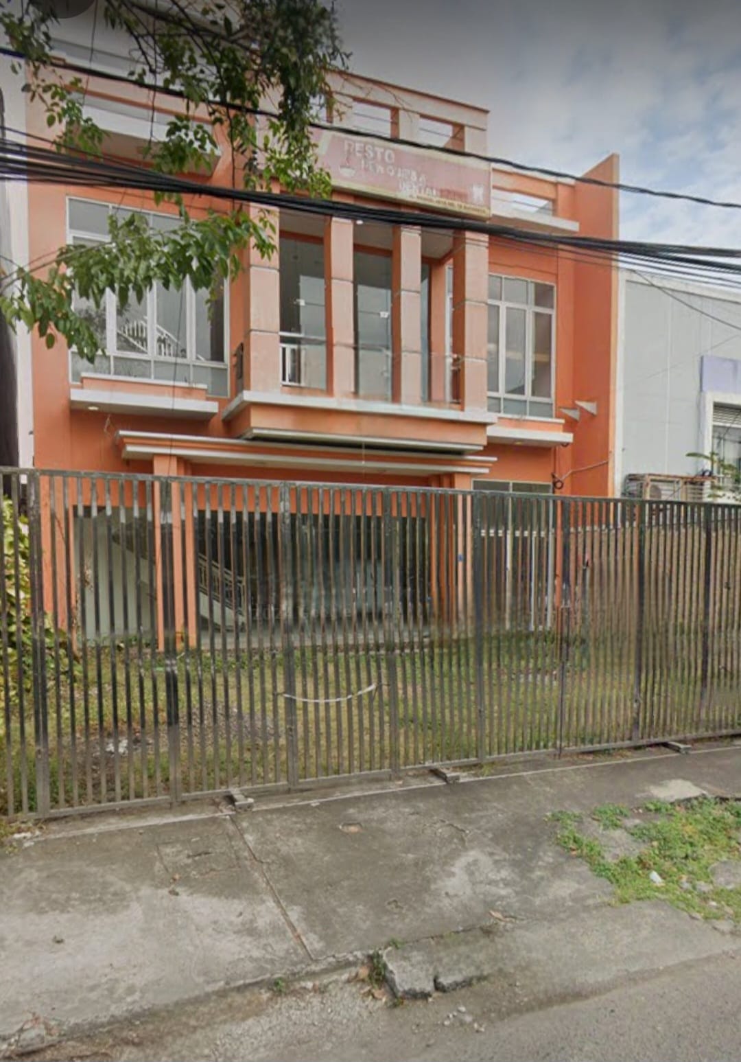 Dijual Ruko Raya Ngagel Jaya Surabaya Pusat - Image 1