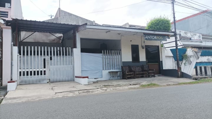 Dijual Rumah Nyaman Strategis di Kawasan Dukuh Kupang Timur Surabaya Barat - Image 1