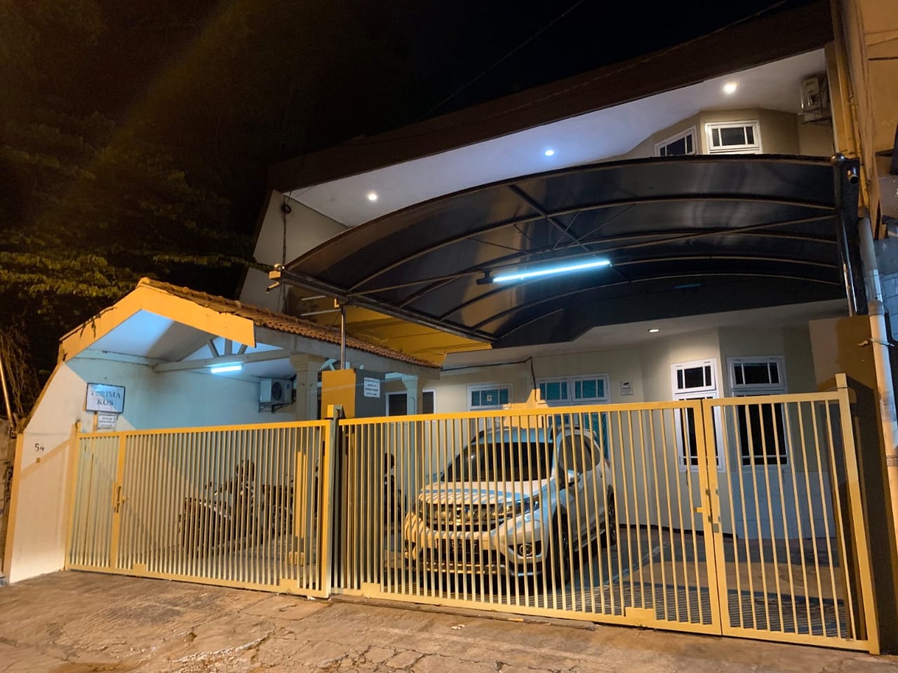 Jual RUMAH KOS - Image 1