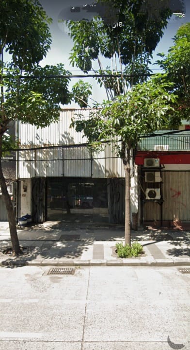 Disewakan Ruko Strategis Mayjend Sungkono Surabaya Barat - Image 1