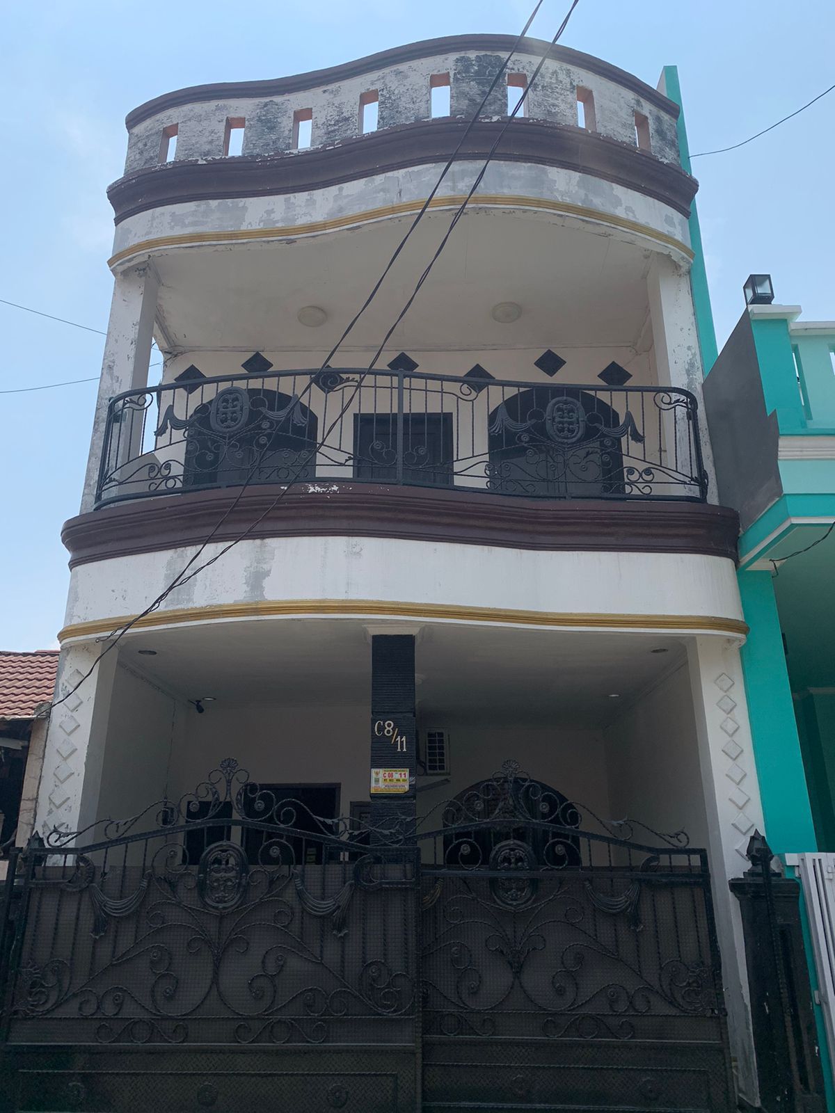 Jual RUMAH Siap Huni - Image 1