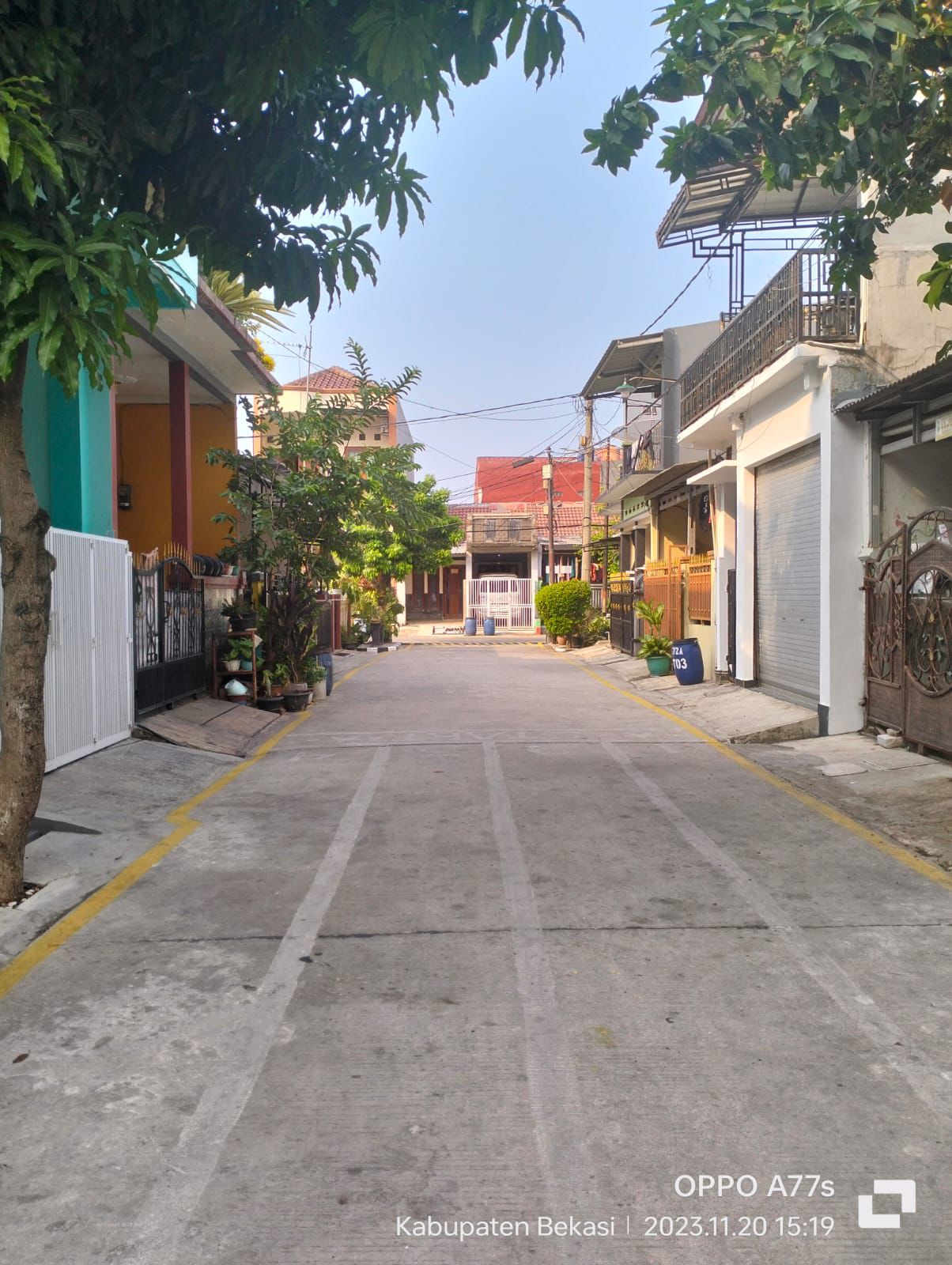 Jual RUMAH Siap Huni - Thumbnail 2