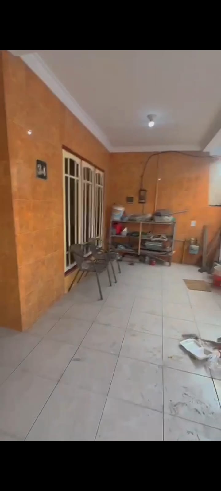 Dijual Rumah Strategis Tengger Kandangan Surabaya Barat - Thumbnail 3