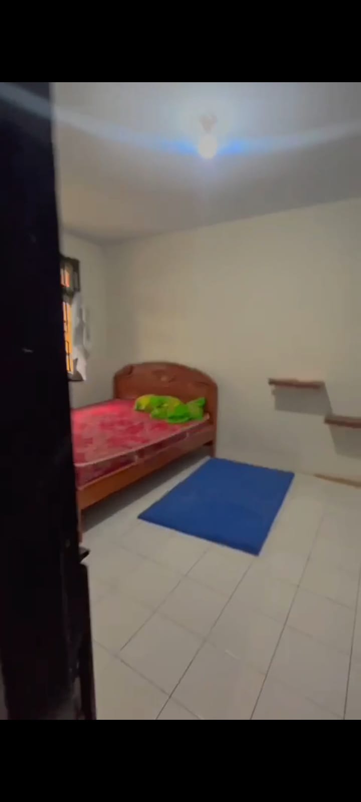 Dijual Rumah Strategis di Tengger Kandangan Surabaya Barat - Thumbnail 4