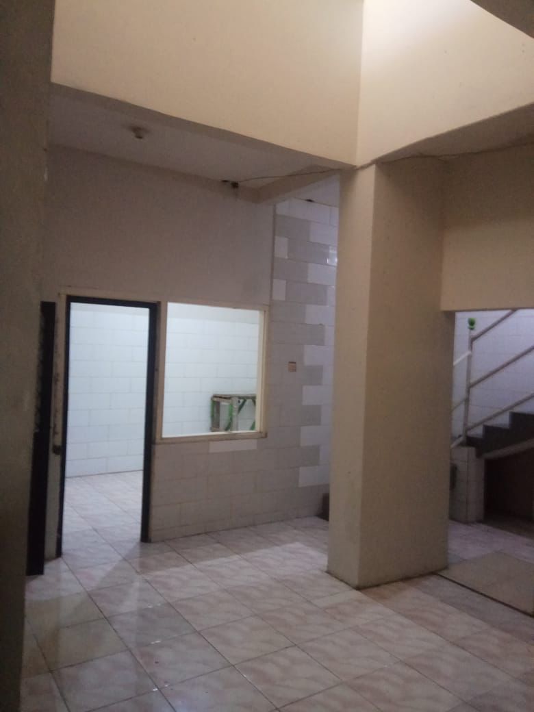 Dijual Rumah Besar Strategis di Manukan Lor Surabaya Barat - Thumbnail 2