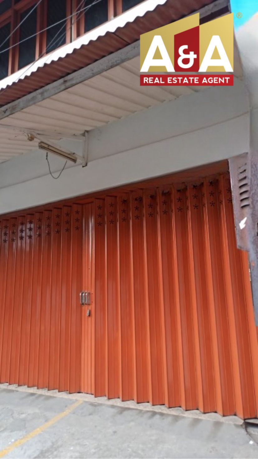 Dijual/Disewakan Ruko Strategis Gembong Wilayah Surabaya Pusat - Thumbnail 2