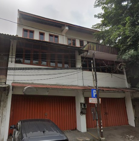 Dijual/Disewakan Ruko Strategis Gembong di Wilayah Surabaya Pusat - Thumbnail 2